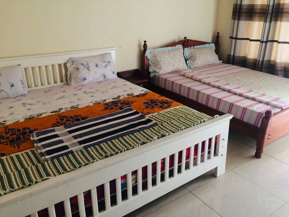 Standard Twin Room, 2 Twin Beds, Non Smoking, Garden View photo 2