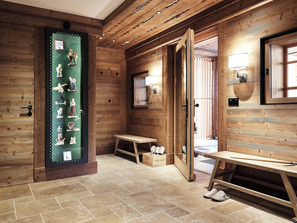 Luxury Chalet photo 1