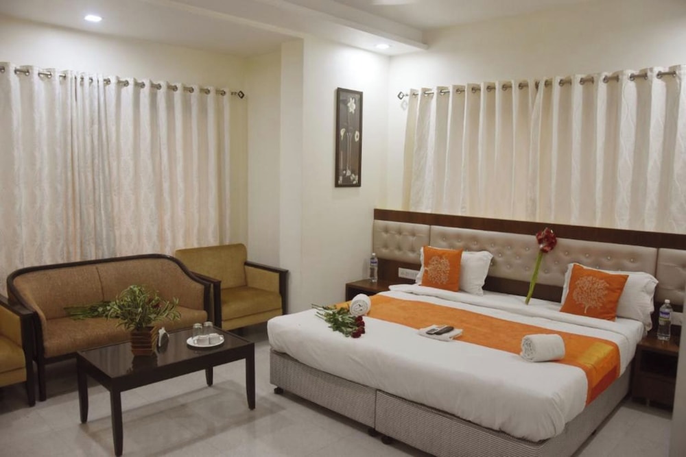 Executive Double Room photo 1