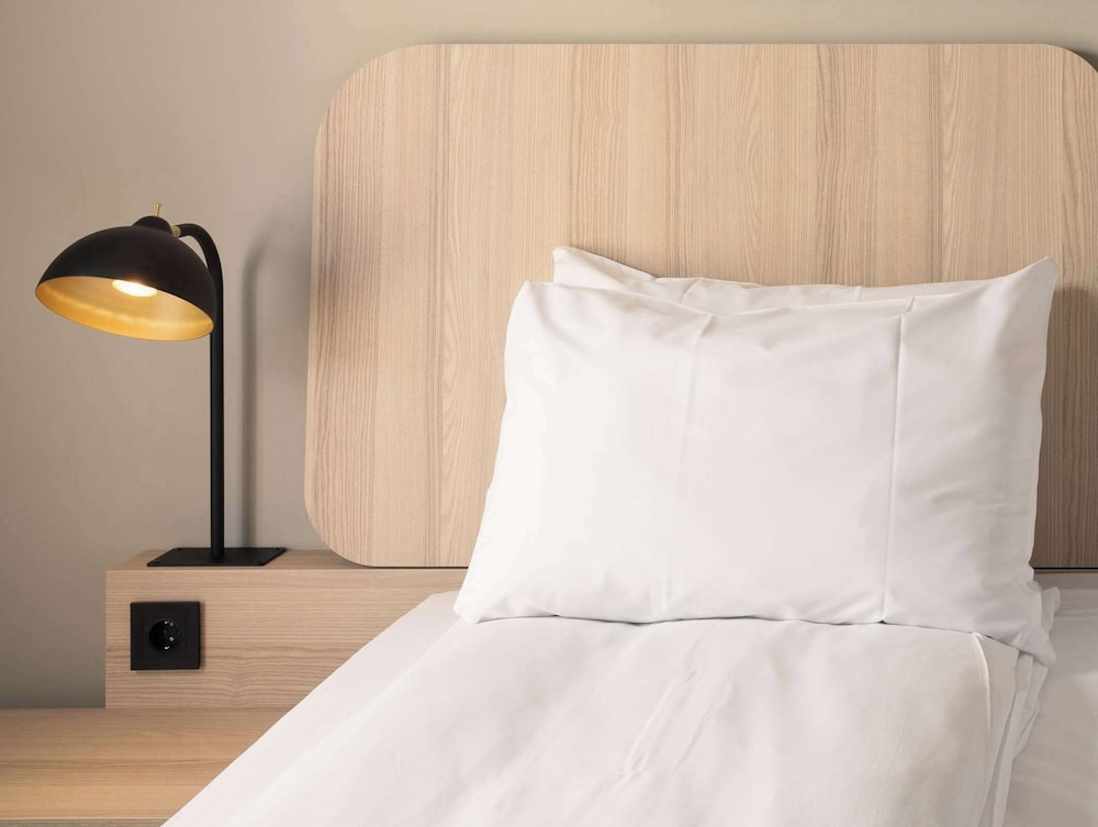 Standard Single Room photo 3