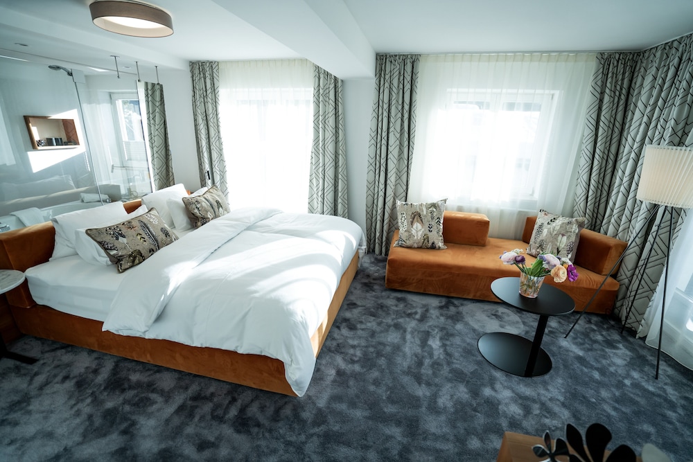 Junior Studio Suite photo 2