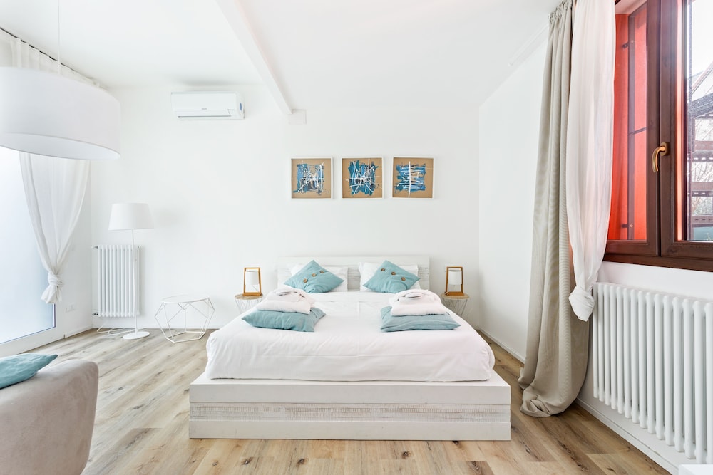 Apartment, 3 Bedrooms (Apt 1)