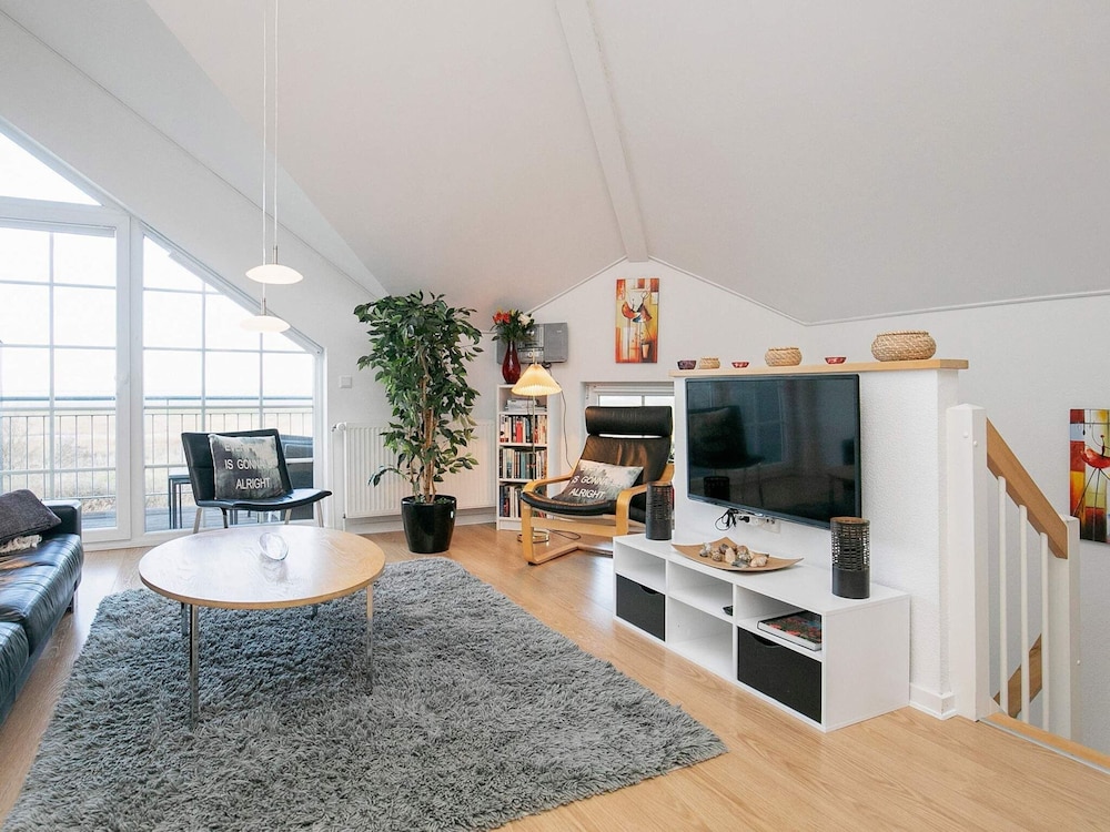 Classic Apartment, 4 Bedrooms