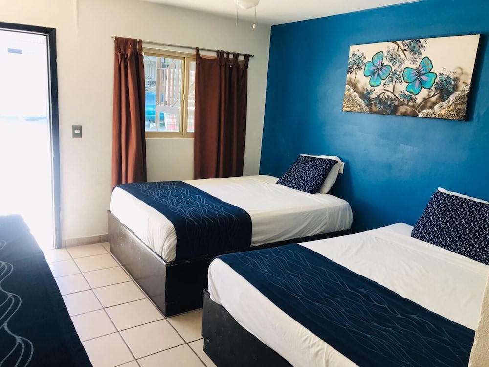 Quadruple Room photo 1