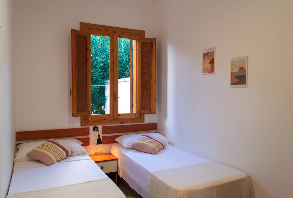 Apartment, 2 Bedrooms (Trilo 4) photo 1