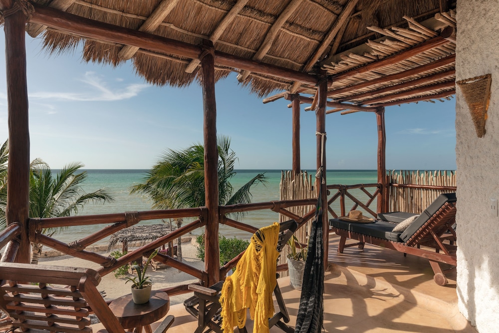 Bungalow Cielo, 1 King Bed - Photo 2