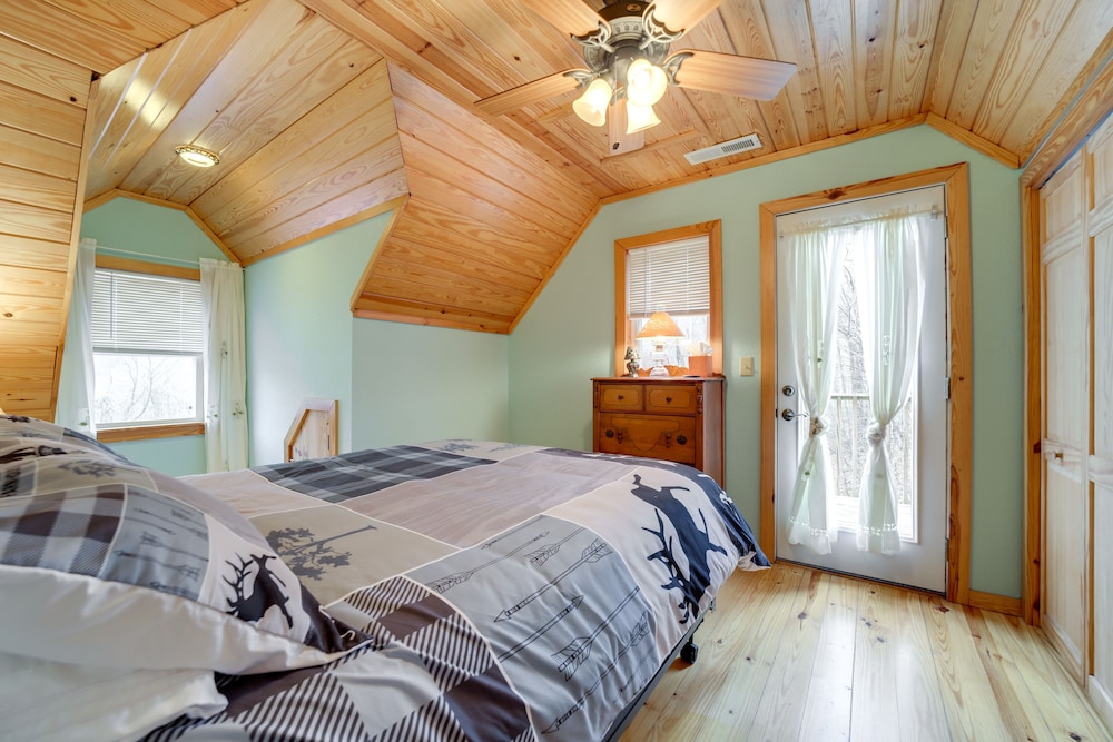 House (2 Bedrooms) photo 1