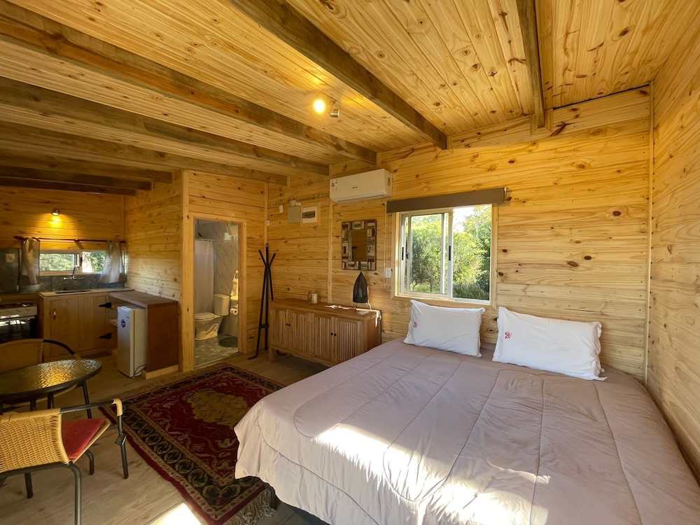 Comfort Cabin photo 2