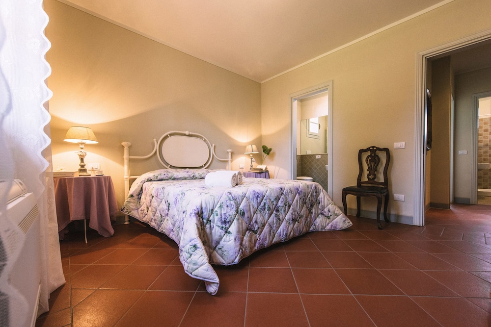 Duplex, 2 Bathrooms (Appartamento 7) photo 2