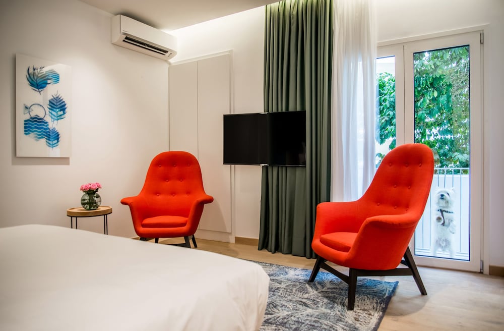 Junior Suite (G2) photo 2
