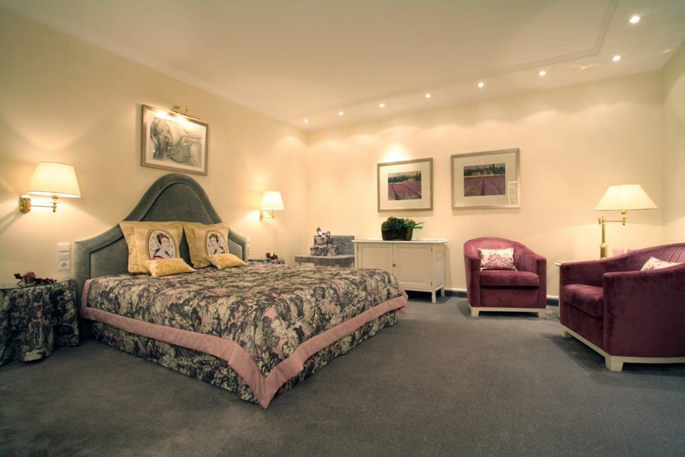 Deluxe Single Room photo 3