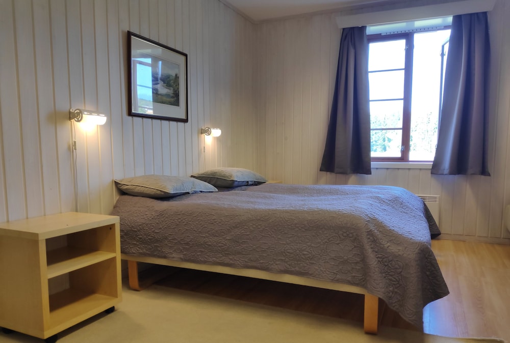 Panoramic Double Room, Shared Bathroom photo 1