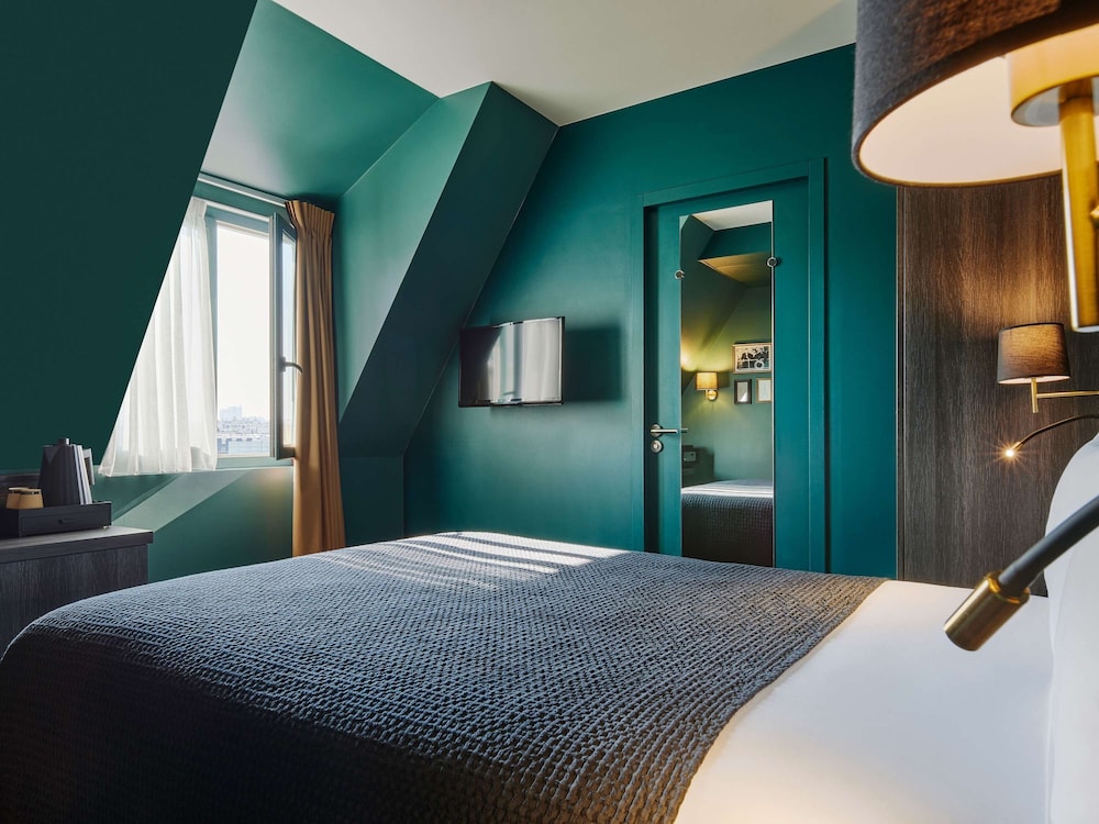 Standard Room, 1 Twin Bed