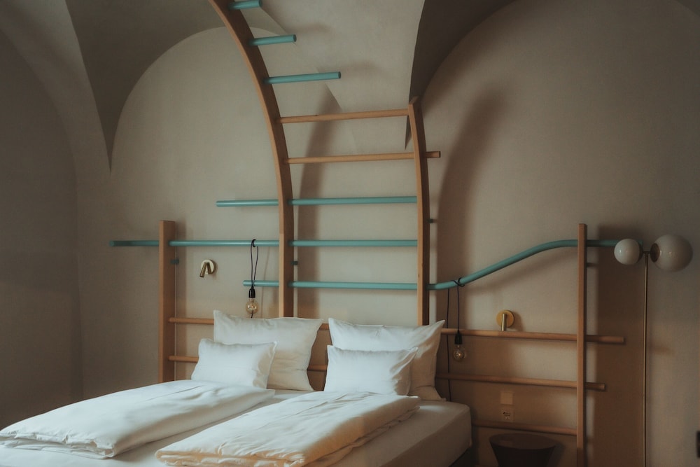 Standard Double Room, 1 King Bed, Ground Floor photo 2