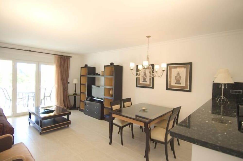 Apartamento Estándar, 2 habitaciones