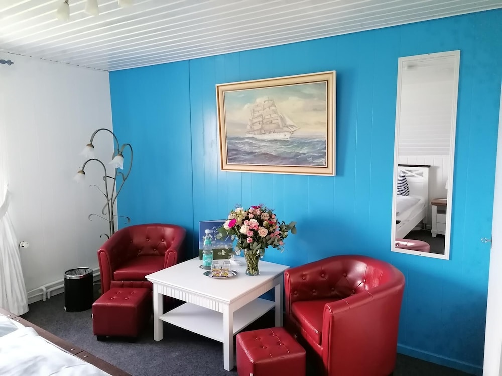 Comfort Double Room, Ocean View photo 1
