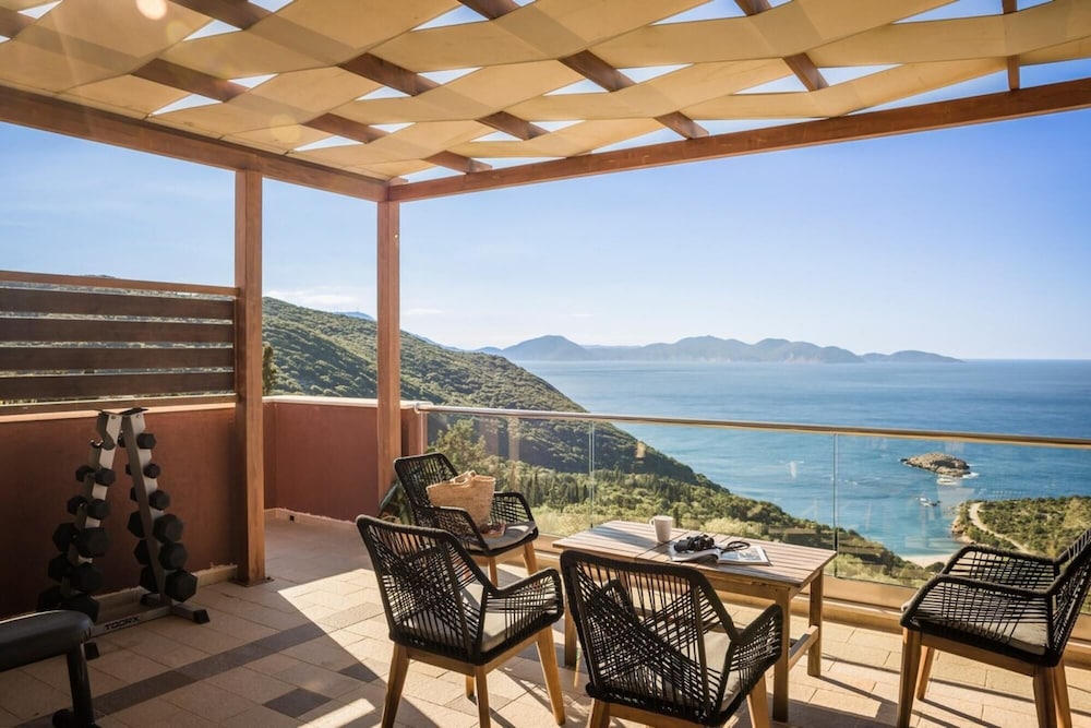 Entheos Private Villa Fiskardo Kefalonia Greece, Foto 41