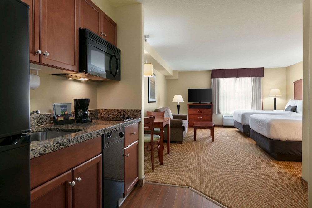 Room, 2 Queen Beds