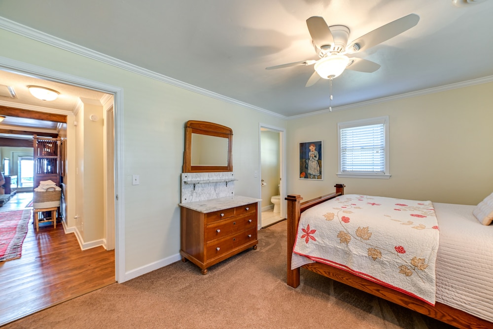 House (2 Bedrooms) photo 3