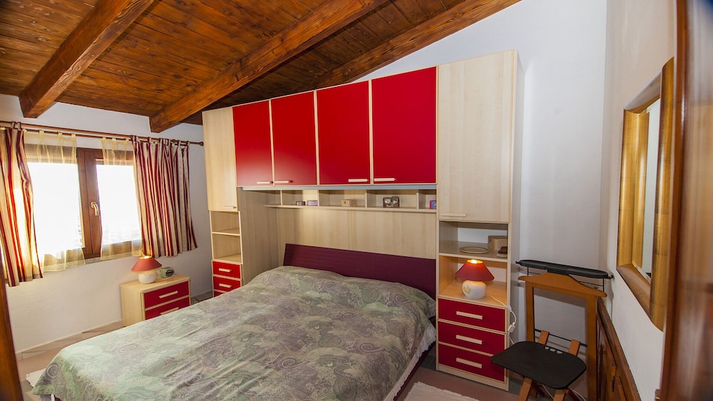 Apartment, 3 Bedrooms