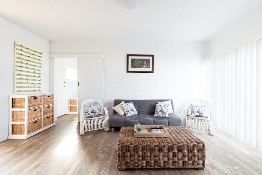 Room, 2 Bedrooms