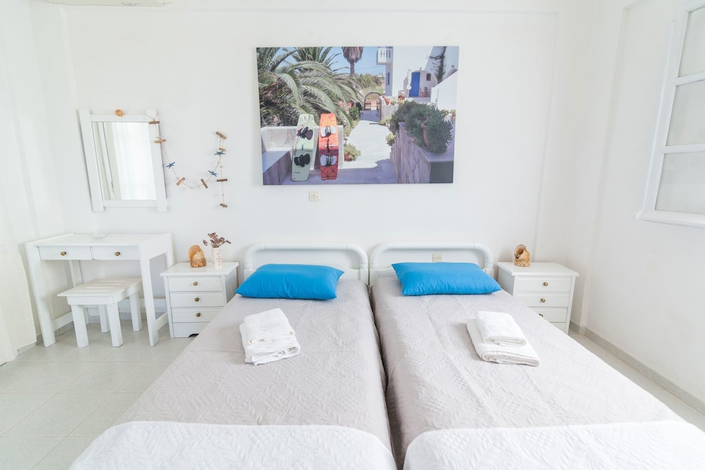 Studio, Garden View, Ground Floor photo 3