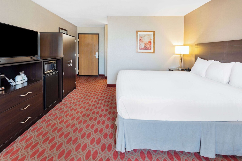 Room, 1 King Bed, Non Smoking - Photo 4