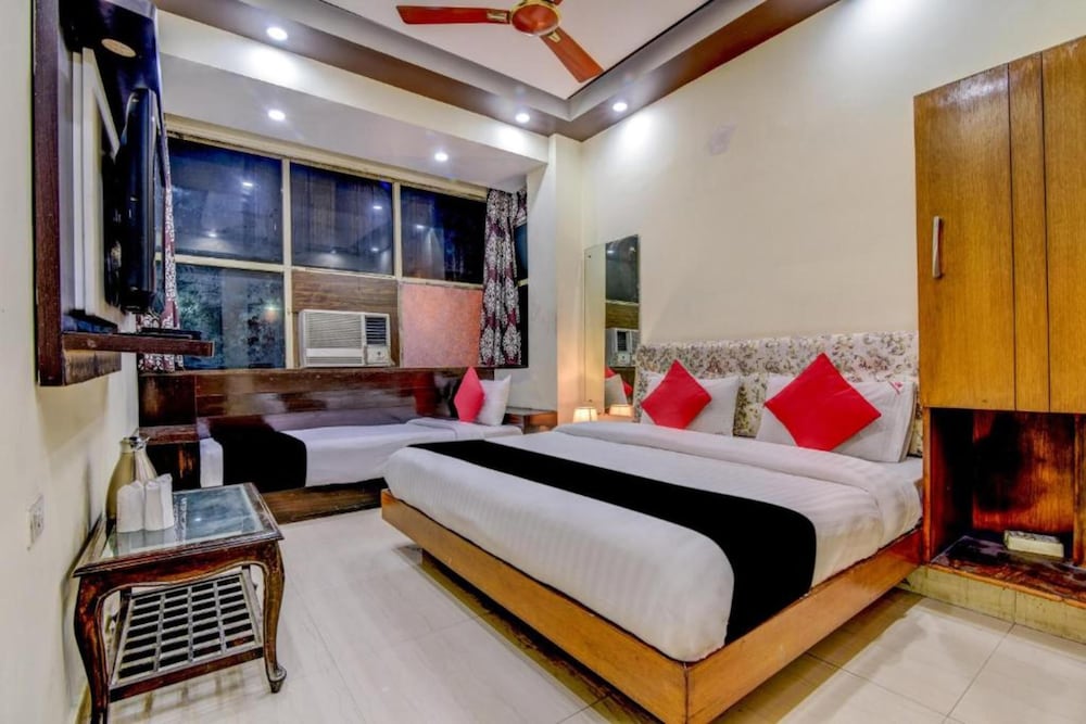 Deluxe Triple Room - Photo 10