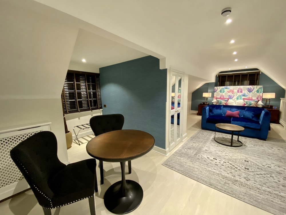 Room (Splendid Suite) - Photo 16