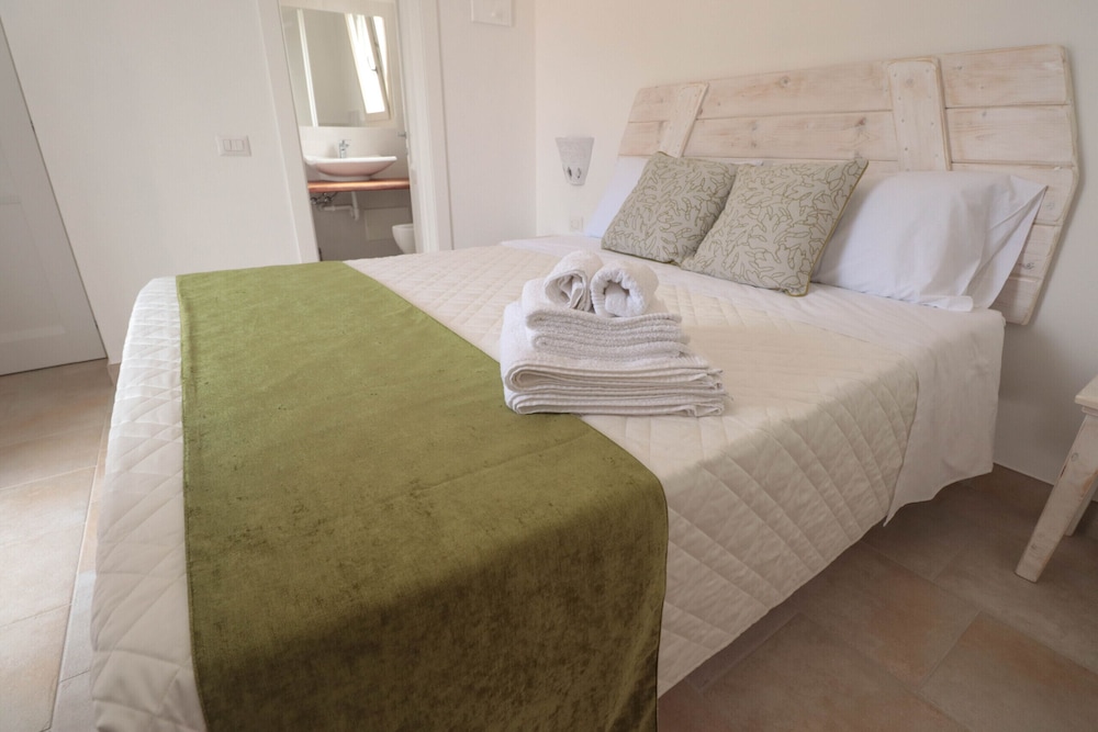 Double Room, Ensuite