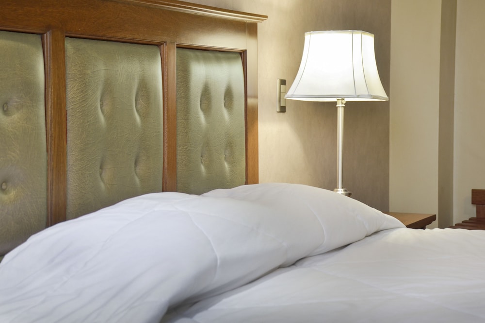 Executive Single Room