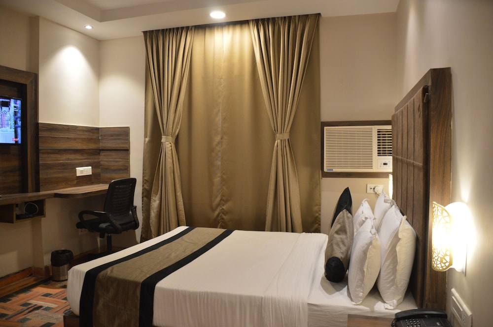 Deluxe Double Room photo 1