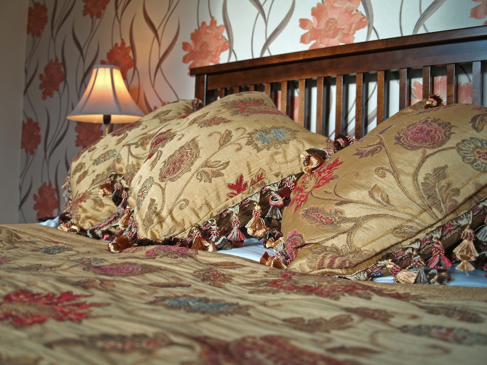 Double Room, Ensuite (Room 2)