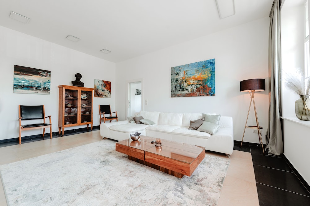 Classic Apartment (Wolfgang von Goethe) photo 2