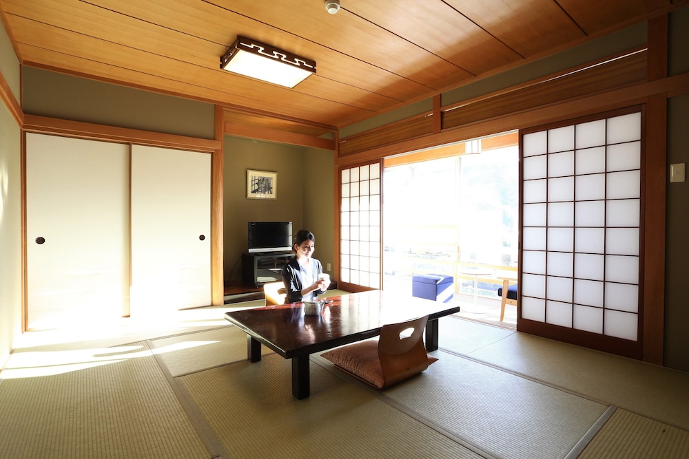 Japanese Style Room