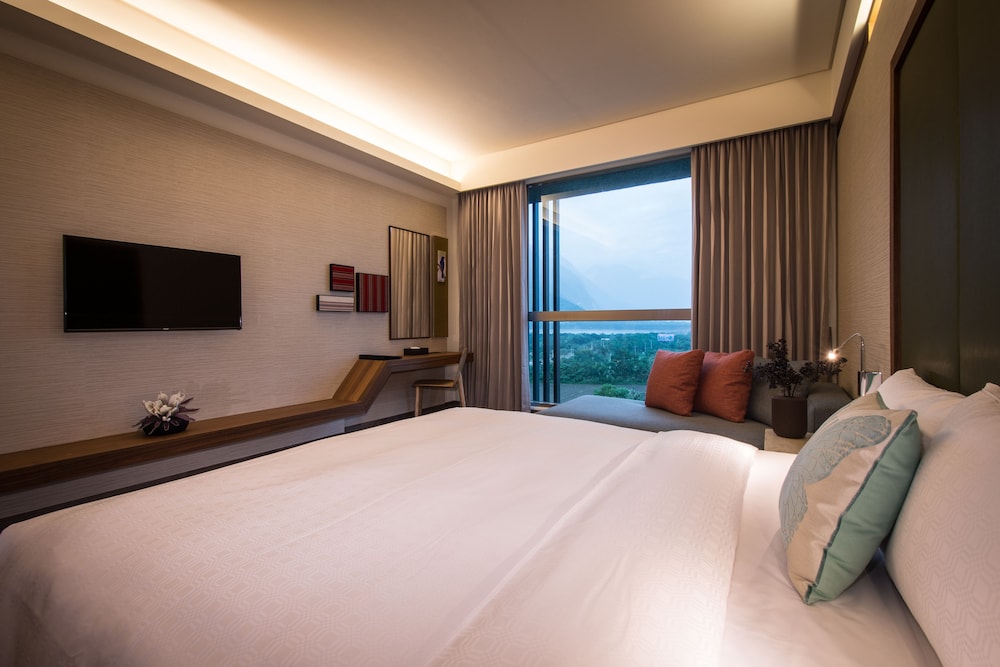 Panoramic Double Room photo 3