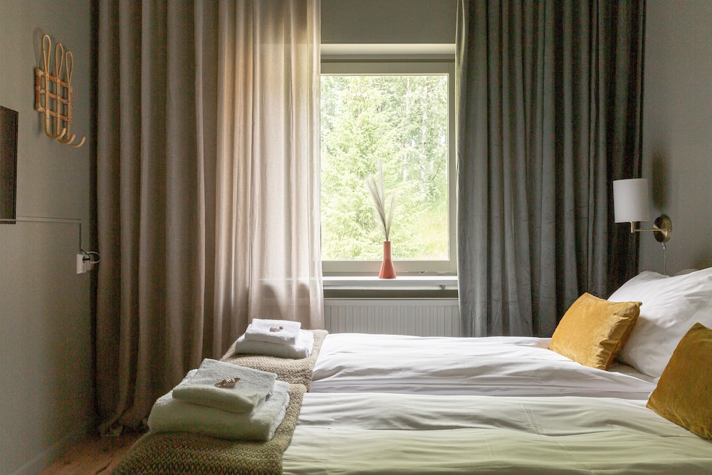 Standard Double Room photo 1