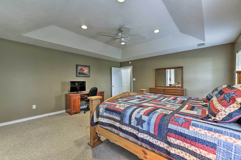 House (3 Bedrooms) photo 3