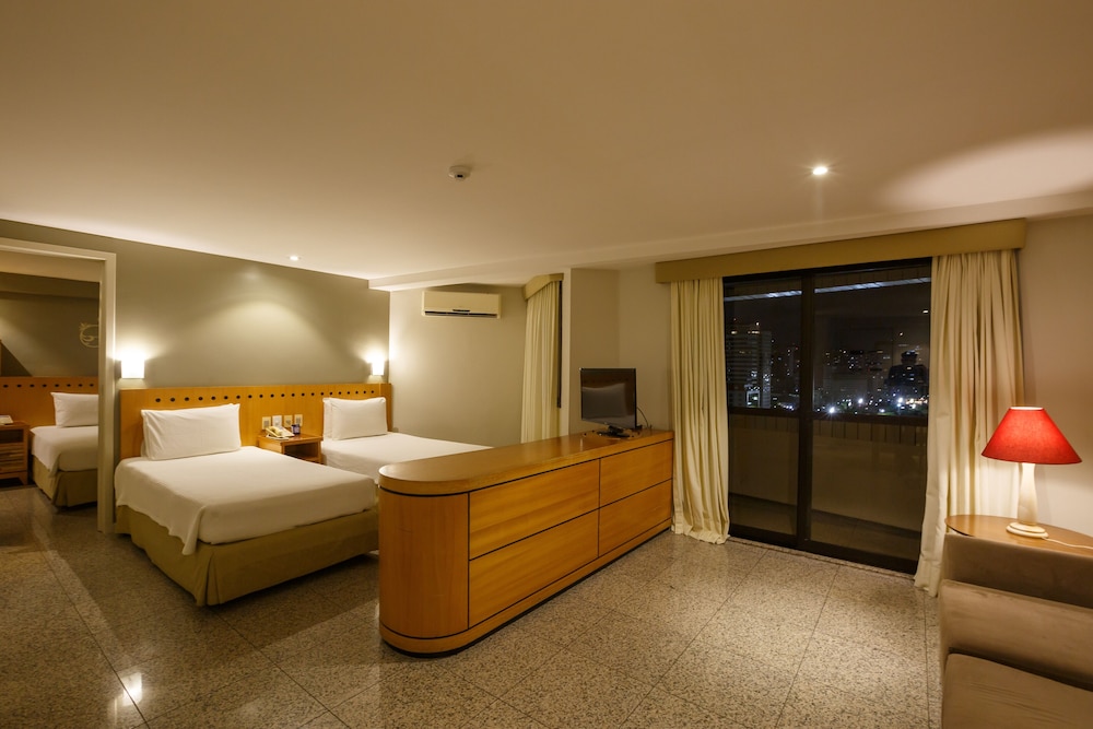 Suite Junior - Photo 4