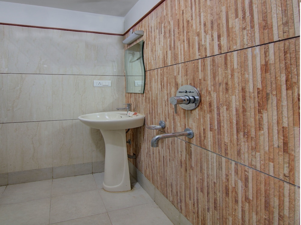 Double Or Twin Room photo 3