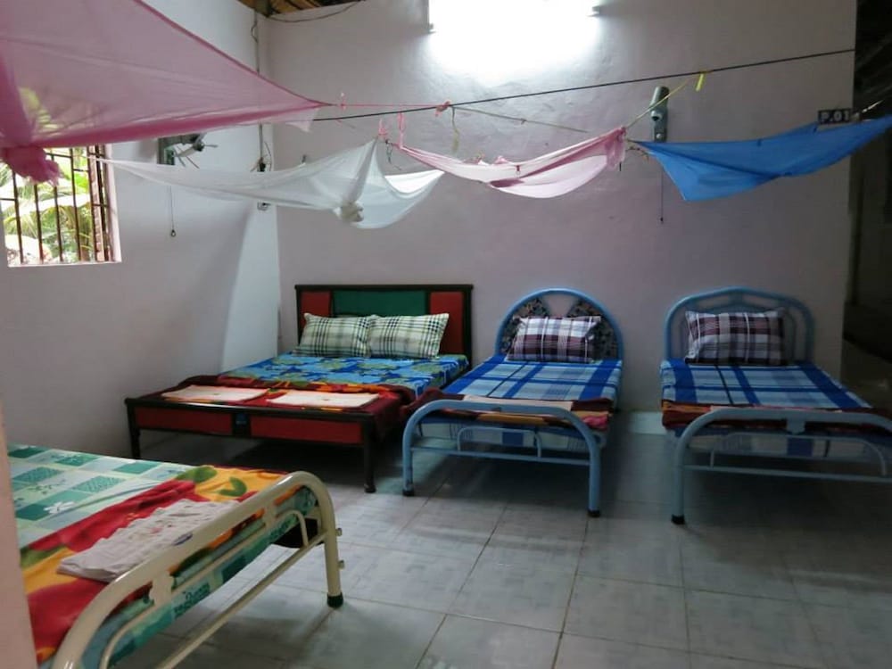 Single Bed in Shared Dormitory photo 2