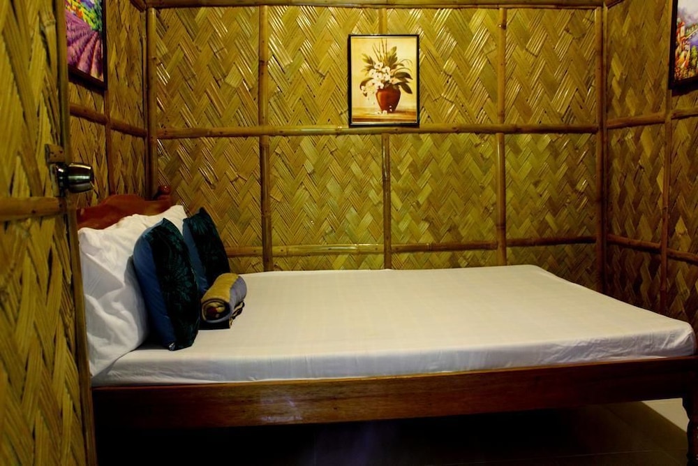 Basic Cottage, 1 Bedroom, Smoking photo 2