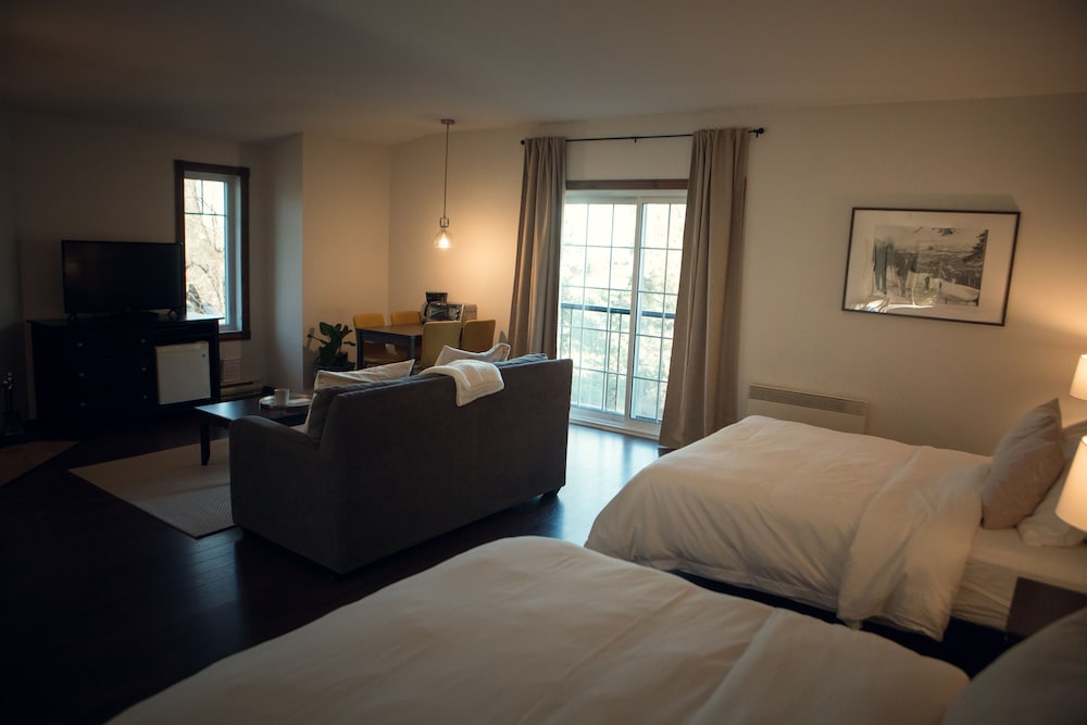 Suite (La Montagnarde)