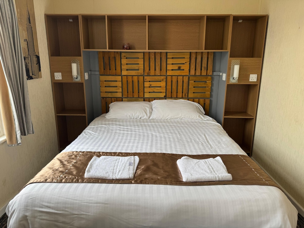 Premium Large Double Room 207
