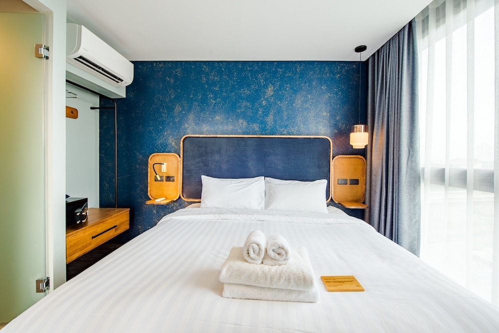 Family Suite - Photo 4