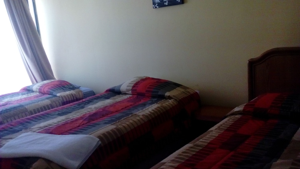 Apartment, 3 Bedrooms photo 1