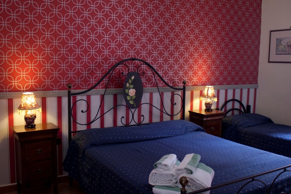 Standard Double Room, 1 Double Bed
