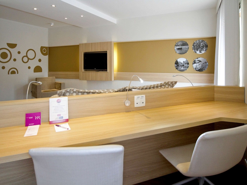 Privilege, Room, 1 Double Bed - Photo 6
