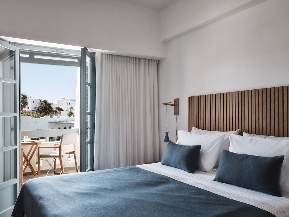 Comfort Double Or Twin Room, Pool View