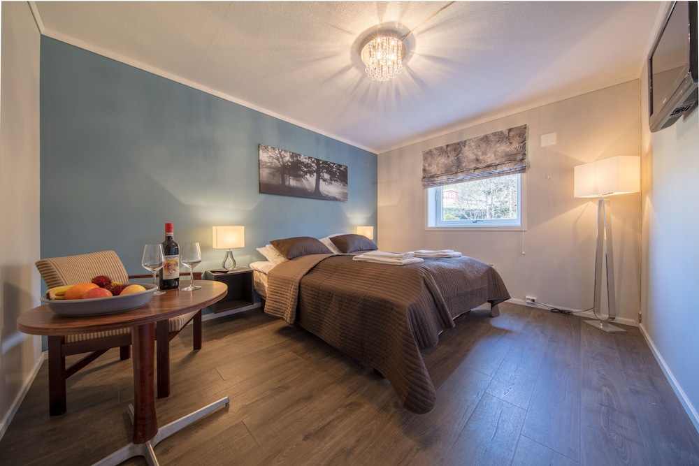 Classic Double Room photo 1
